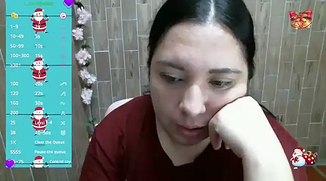 solyeria online show from December 19, 2024, 12:24 am