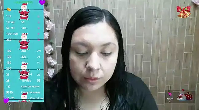 solyeria online show from December 22, 2024, 10:17 am