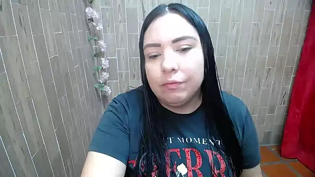 Snapshot of solyeria chatting on March 29, 2026, 4:40 pm solyeria online show from March 29, 2026, 4:40 pm