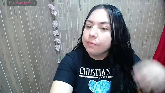 Snapshot of solyeria chatting on April 21, 2026, 10:54 am solyeria online show from April 21, 2026, 10:54 am