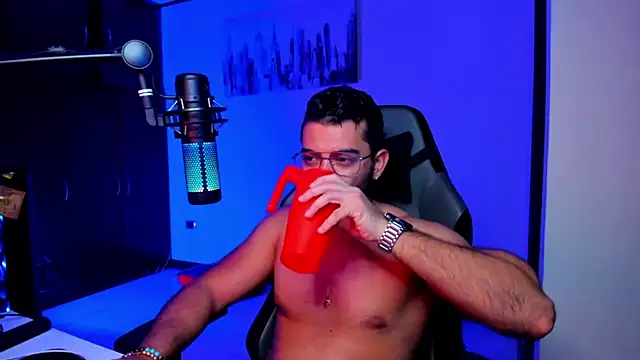 Snapshot of BrunoD31 chatting on October 6, 2025, 1:58 am BrunoD31 online show from October 6, 2025, 1:58 am