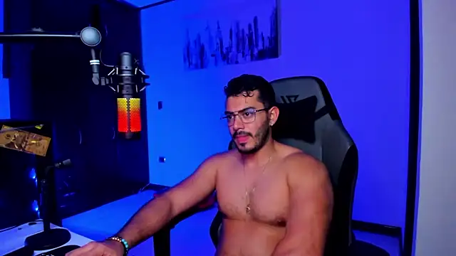 Snapshot of BrunoD31 chatting on October 9, 2025, 5:38 am BrunoD31 online show from October 9, 2025, 5:38 am