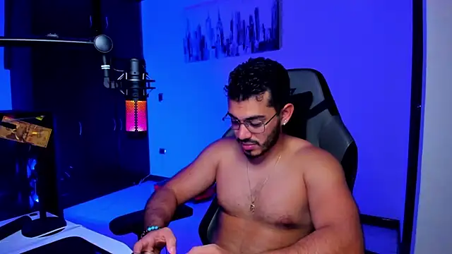 Snapshot of BrunoD31 chatting on October 11, 2025, 6:01 am BrunoD31 online show from October 11, 2025, 6:01 am