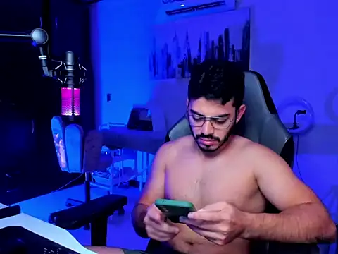 BrunoD31 online show from February 3, 2026, 11:37 am