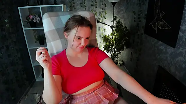 Snapshot of Lella_Ryann_ chatting on January 16, 2025, 12:34 am Lella Ryann online show from January 16, 2025, 12:34 am