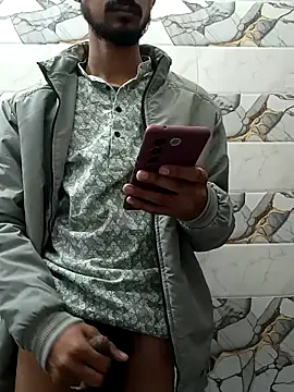 handsome-boy online show from February 5, 2026, 3:16 pm