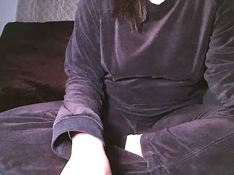 Cherry-143 online show from January 5, 2025, 11:37 am