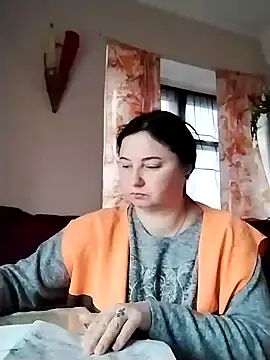 Holly-69 online show from December 8, 2024, 6:43 am