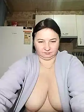 Holly-69 online show from December 22, 2024, 9:09 pm