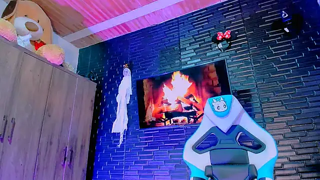 Snapshot of missycanoo chatting on September 21, 2025, 8:32 pm missycanoo online show from September 21, 2025, 8:32 pm