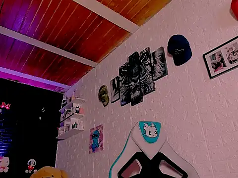 Snapshot of missycanoo chatting on September 25, 2025, 3:10 am missycanoo online show from September 25, 2025, 3:10 am