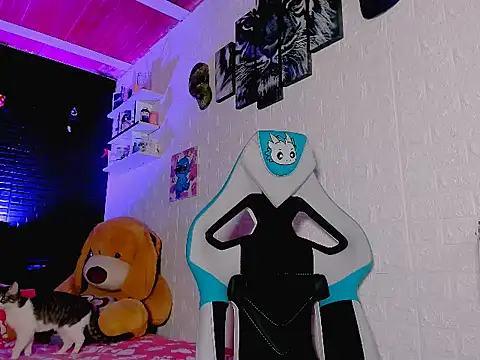 Snapshot of missycanoo chatting on September 26, 2025, 2:59 am missycanoo online show from September 26, 2025, 2:59 am