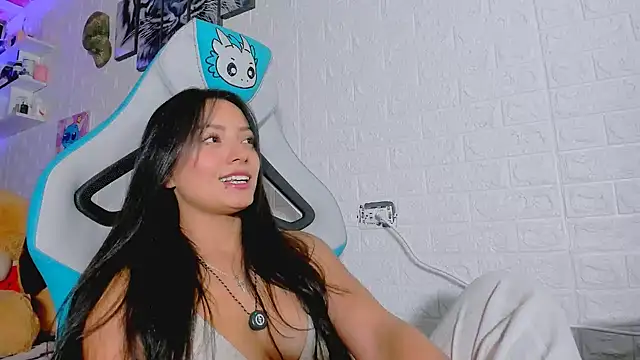 Snapshot of missycanoo chatting on October 1, 2025, 3:23 am missycanoo online show from October 1, 2025, 3:23 am