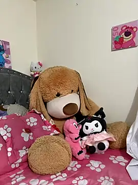 Snapshot of missycanoo chatting on October 29, 2025, 1:08 am missycanoo online show from October 29, 2025, 1:08 am