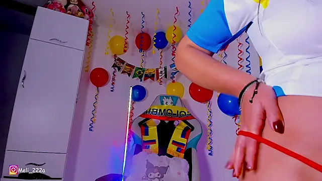 missycanoo online show from June 18, 2026, 2:34 am