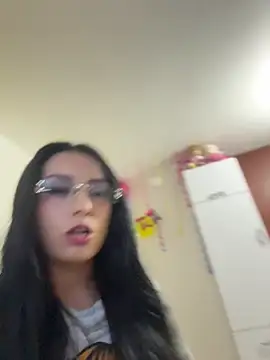 missycanoo online show from June 20, 2026, 12:14 am