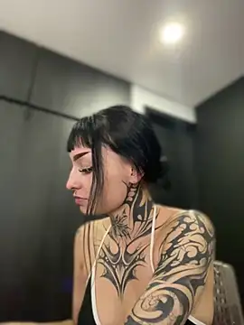 Annie LS online show from March 11, 2025, 3:37 am