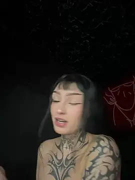 Annie LS online show from March 20, 2025, 9:46 pm
