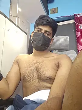 KissesBoyAD online show from March 4, 2026, 7:09 pm