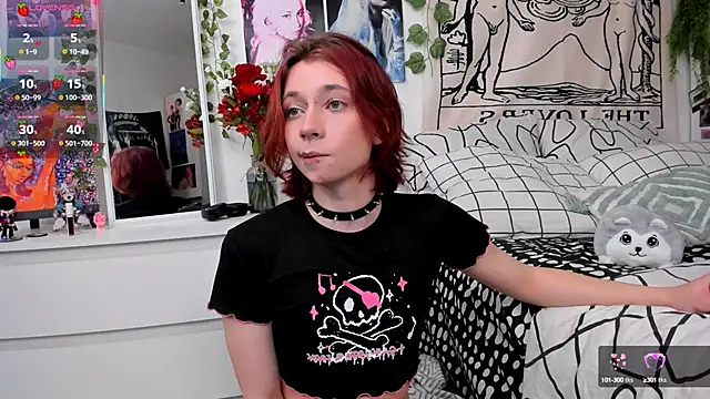 dani murrr online show from September 9, 2025, 8:19 pm