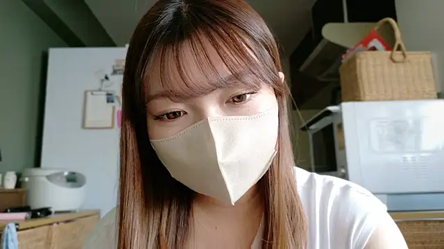  Yui  online show from October 2, 2025, 5:58 am