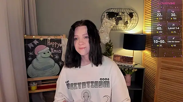 fiamoory online show from December 17, 2024, 7:29 am