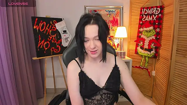 fiamoory online show from December 28, 2024, 1:29 am
