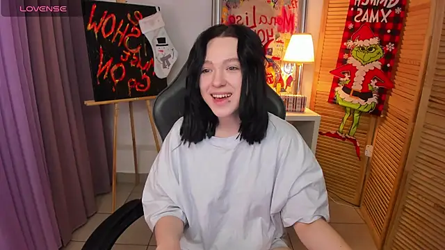fiamoory online show from December 29, 2024, 4:16 am