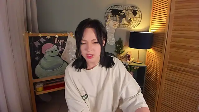 fiamoory online show from January 4, 2025, 11:33 am