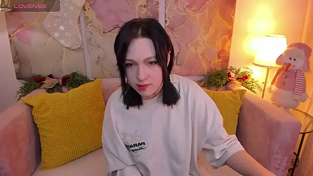 fiamoory online show from January 5, 2025, 1:13 am