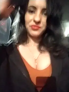 saidaskye online show from December 22, 2024, 8:14 pm