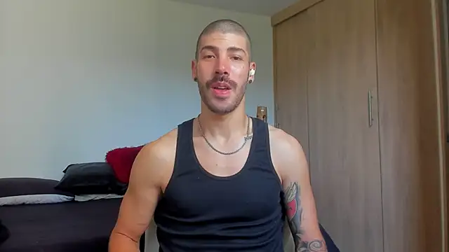 Guyinthemountain online show from January 27, 2025, 2:24 pm