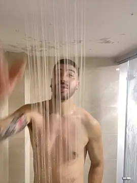 Guyinthemountain online show from September 27, 2025, 1:10 am