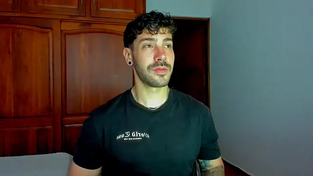 Guyinthemountain online show from May 7, 2026, 12:54 pm