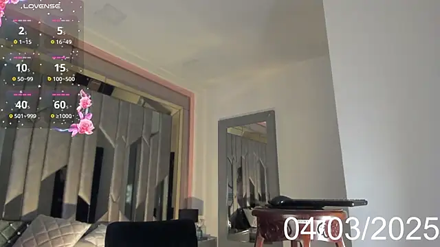 Snapshot of Avril_Naughty chatting on March 5, 2025, 5:29 am Avril Naughty online show from March 5, 2025, 5:29 am