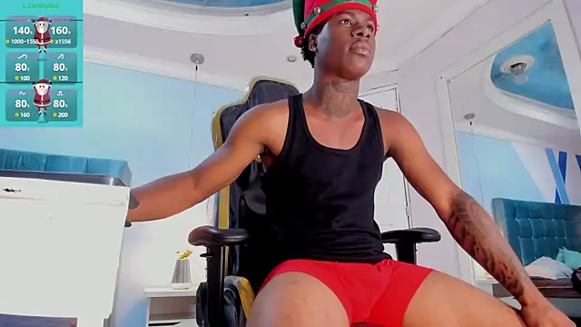 TOWERS21  online show from December 19, 2024, 2:12 am