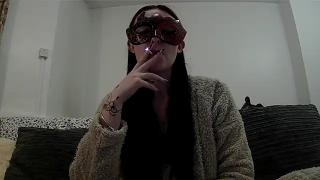 LexiSnowUK online show from March 26, 2026, 9:42 pm