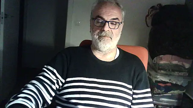 Satiro Sevilla online show from January 18, 2025, 7:37 pm