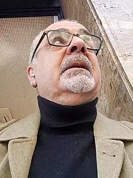 Satiro Sevilla online show from November 23, 2025, 10:59 am