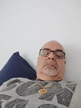 Satiro Sevilla online show from March 1, 2026, 4:53 pm