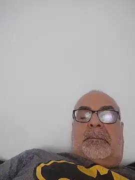 Satiro Sevilla online show from May 8, 2026, 10:26 pm