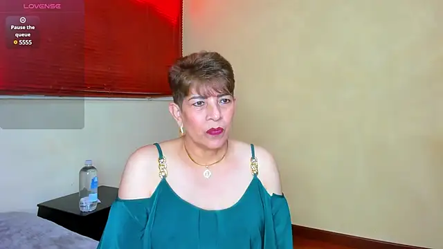 Angelina Stone 65 online show from December 13, 2024, 4:38 pm