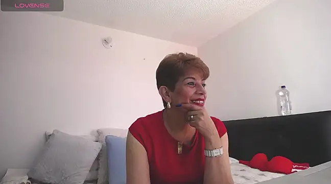 Angelina Stone 65 online show from February 13, 2025, 2:52 pm