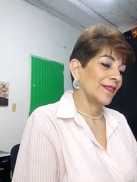 Angelina Stone 65 online show from March 14, 2026, 12:17 am