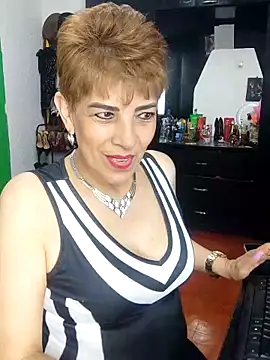 Angelina Stone 65 online show from April 2, 2026, 10:51 pm