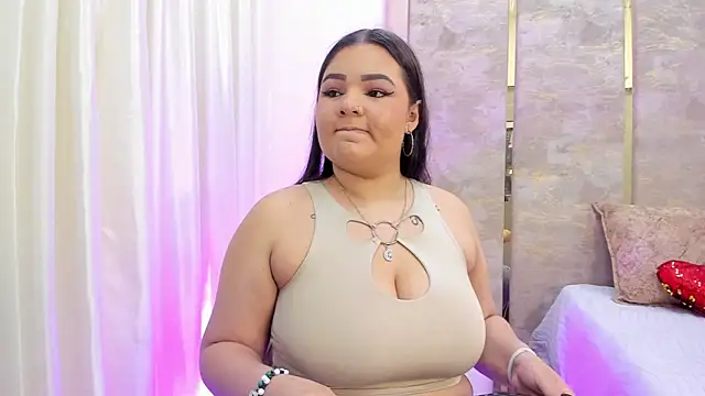 KatyaPittman online show from November 12, 2025, 9:03 pm