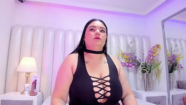 KatyaPittman online show from June 13, 2026, 12:03 pm