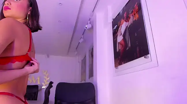 NairobiLee online show from February 28, 2025, 11:58 am