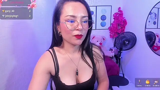 Tiara rr online show from December 7, 2024, 6:37 pm