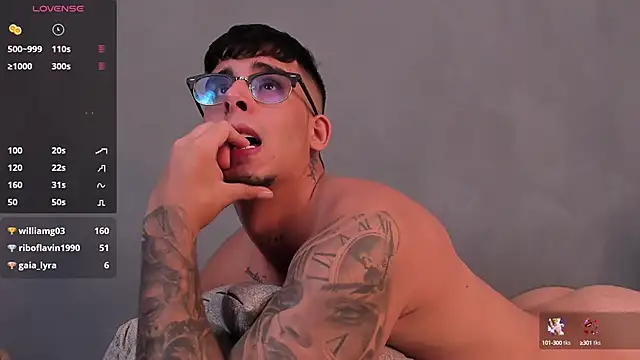 Snapshot of iamcamiloo_ chatting on January 18, 2025, 12:47 pm iamcamiloo  online show from January 18, 2025, 12:47 pm